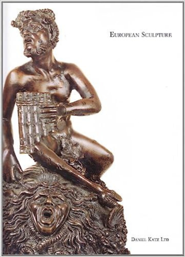 Daniel Katz - European Sculpture