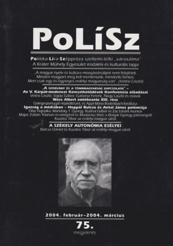 Polsz 2004. februr-2004. mrcius