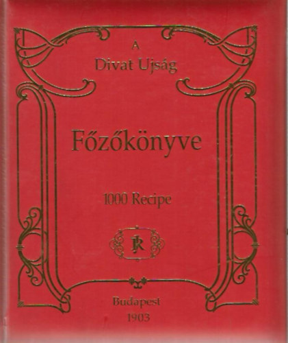 A Divat jsg fzknyve