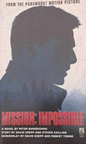 Peter Barsocchini - Mission: Impossible