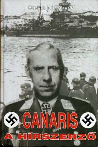 Canaris - A h�rszerz�