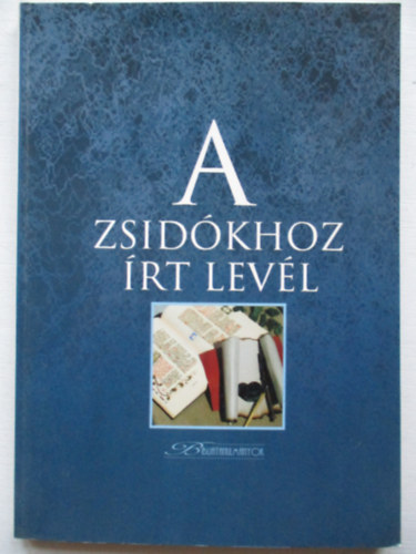 A zsidkhoz rt levl