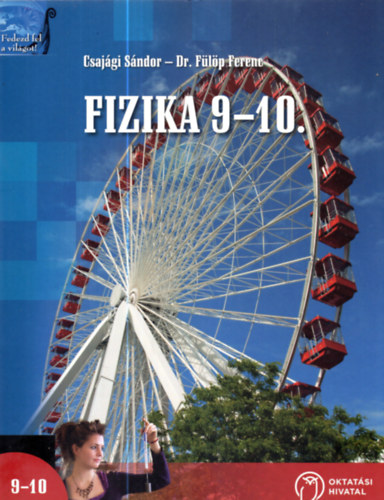 FIZIKA 9-10. 1-2.ktet