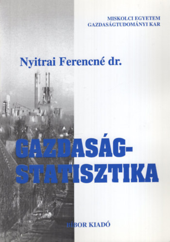 Gazdas� - Statisztika