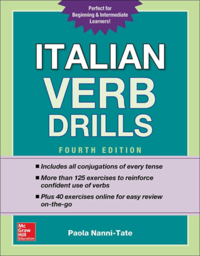 Italian Verb Drills