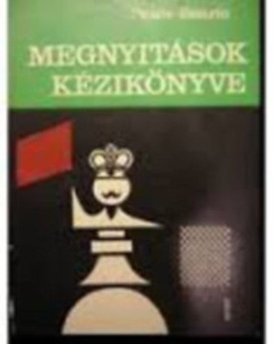 Megnyit�sok k�zik�nyve