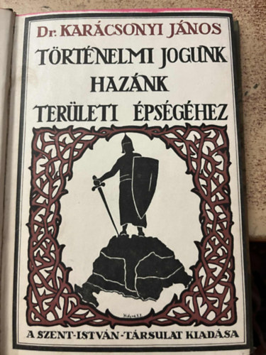 T�rt�nelmi jogunk haz�nk ter�leti �ps�g�hez