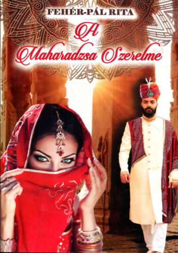 A maharadzsa szerelme