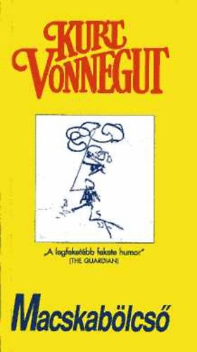 Kurt Vonnegut - Macskablcs