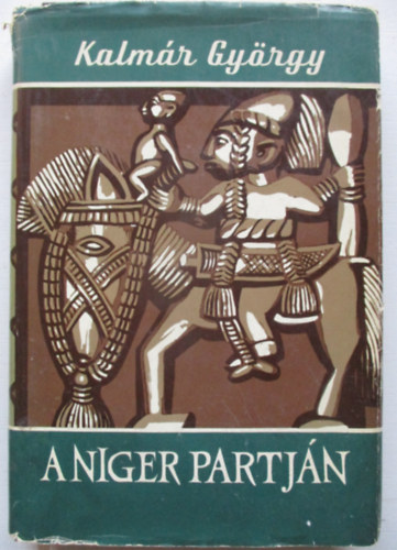 A Niger partjn