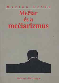 Meciar s a meciarizmus