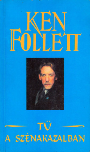 Ken Follett - A T a sznakazalban