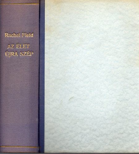 Az let jra szp