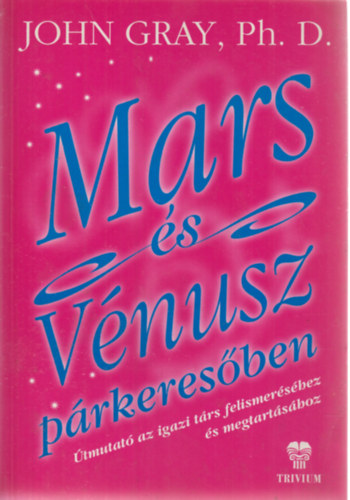 Mars s Vnusz prkeresben