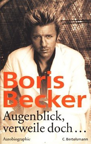 Augenblick, verweile doch... Autobiographie