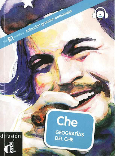 Daniel Cabrera - Che