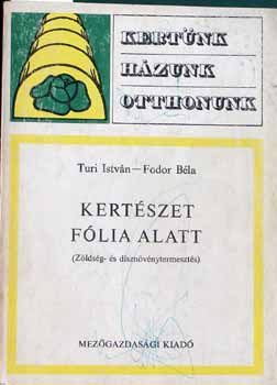 Kert�szet f�lia alatt