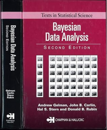 Bayesian Data Analysis