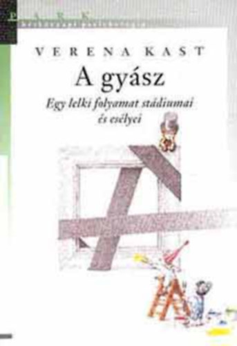 A gysz - Egy lelki folyamat stdiumai s eslyei