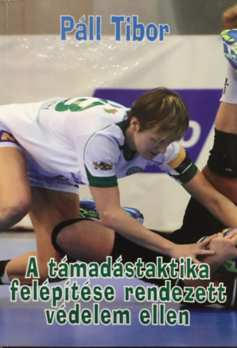 A tmadstaktika felptse rendezett vdelem ellen