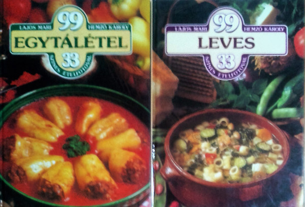 99 leves 33 sznes telfotval + 99 egytltel 33 sznes telfotval