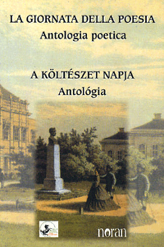 A kltszet napja - La giornata della poesia
