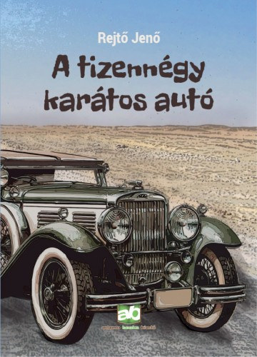A tizenngy kartos aut