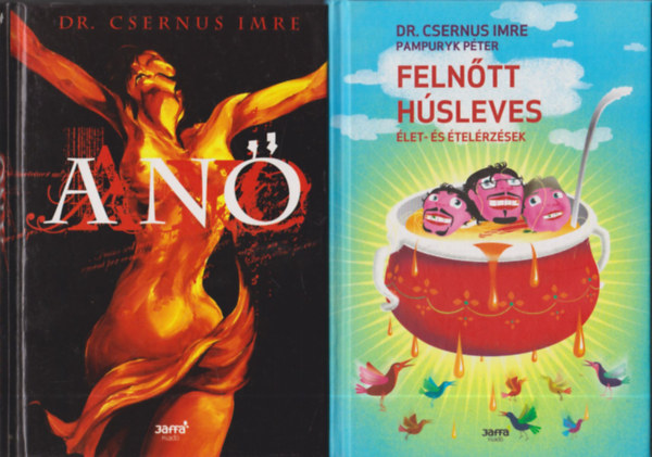 A n + Felntt hsleves