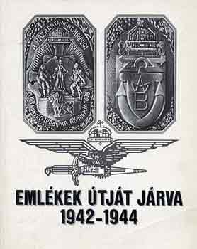 Emlkek tjt jrva 1942-1944