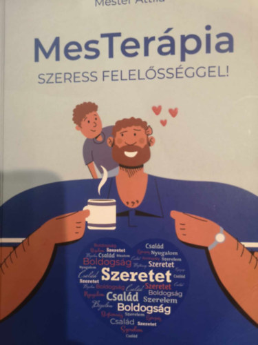 MesTer�pia