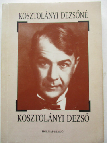 Kosztol�nyi Dezs�