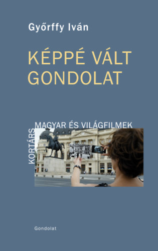 Kpp vlt gondolat