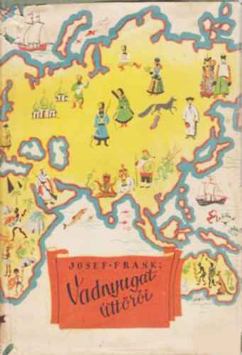 Vadnyugat ttri