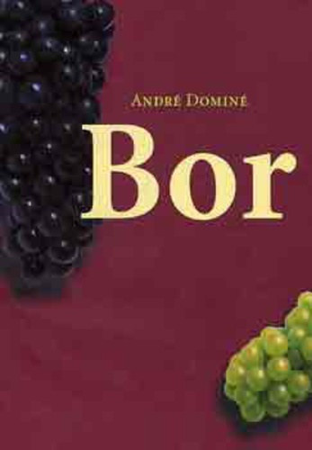Wine - Bor