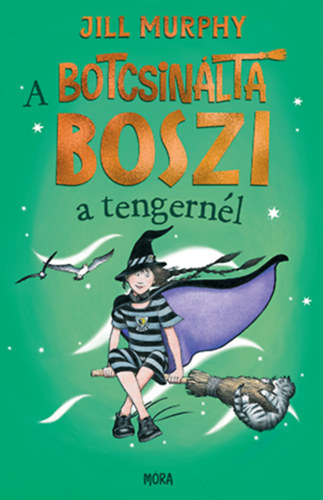 A botcsinlta boszi a tengernl