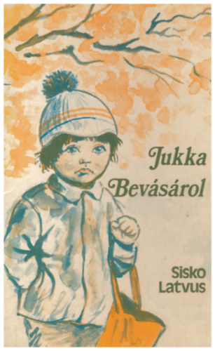 Jukka bevsrol