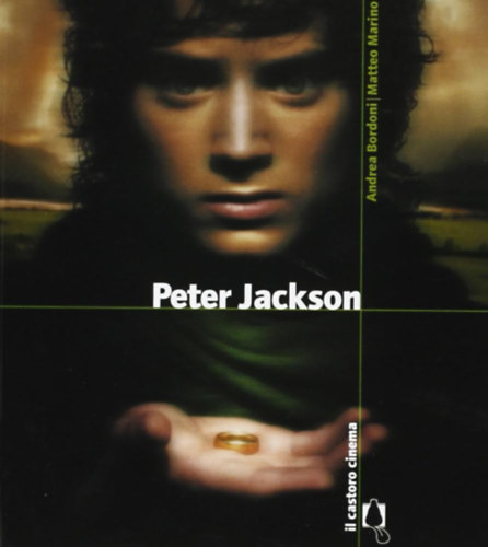 Matteo Marino Andrea Bordoni - Peter Jackson