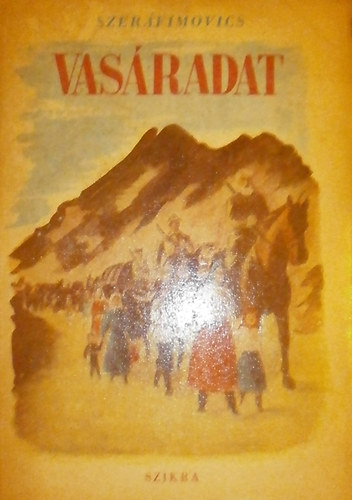 Vas�radat