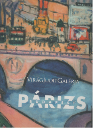 P�rizs-Budapest (1890-1960)