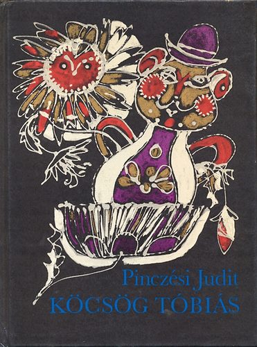 Pinczsi Judit - Kcsg Tbis