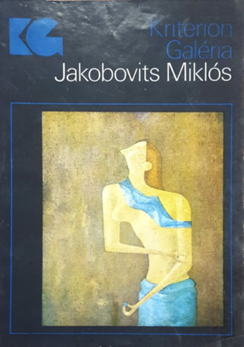 Jablovits Mikls - Kriterion Galria