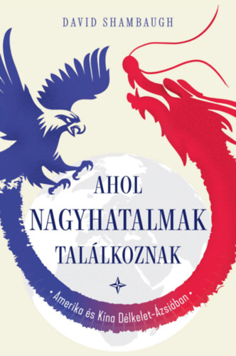 Ahol a nagyhatalmak tallkoznak