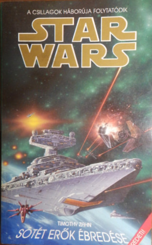 Star Wars: Stt erk bredse