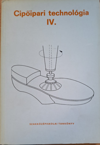 Cipipari technolgia IV.