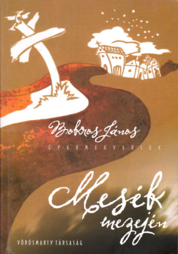 Mes�k mezej�n -gyermekversek