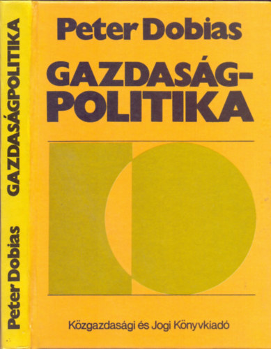 Gazdasgpolitika - Alapvetsek