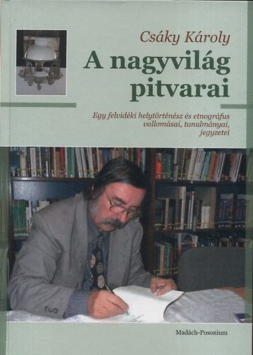 A nagyvil�g pitvarai