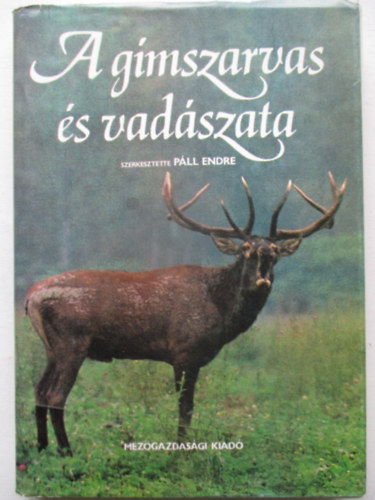 A g�mszarvas �s vad�szata