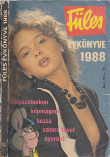Fles vknyve 1988