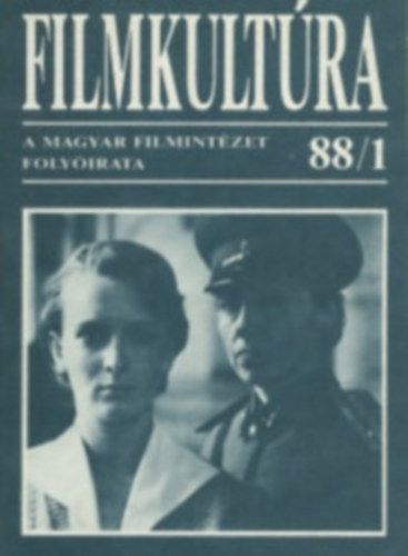 Filmkult�ra 88/1